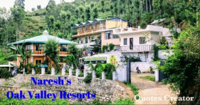 Oak Valley Resorts